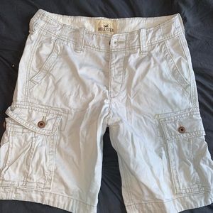 Cargo Shorts